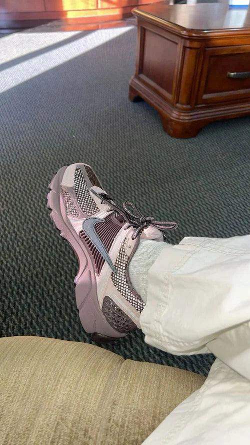 Nike Zoom Vomero 5 Plum Eclipse (Women's) (FV1166-200) | SneakerClassics