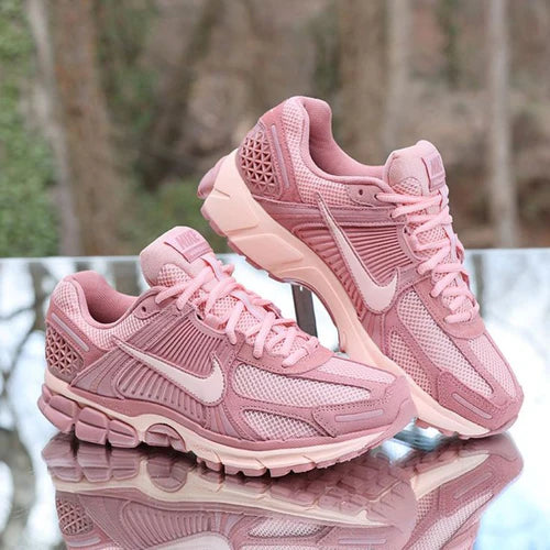 Nike Zoom Vomero 5 Red Stardust (HF1553-600) | SneakerClassics