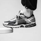 Nike Zoom Vomero 5 SE SP Dark Grey Black White (CI1694-001) | SneakerClassics