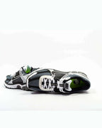 Nike Zoom Vomero 5 SE SP Dark Grey Black White (CI1694-001) | SneakerClassics