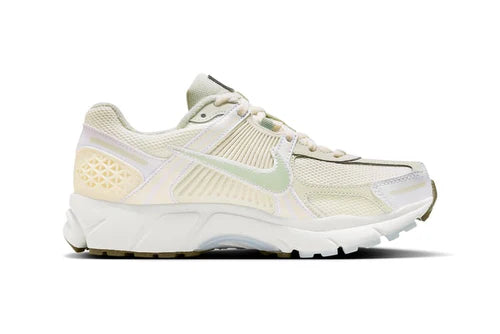 Nike Zoom Vomero 5 Sail Buff Gold (Women's) (FV3638-171) | SneakerClassics