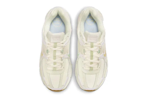 Nike Zoom Vomero 5 Sail Buff Gold (Women's) (FV3638-171) | SneakerClassics