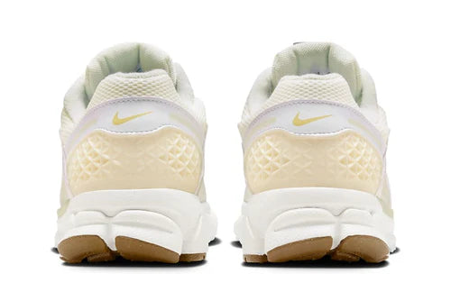 Nike Zoom Vomero 5 Sail Buff Gold (Women's) (FV3638-171) | SneakerClassics