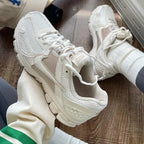 Nike Zoom Vomero 5 Sail Light Orewood Brown (Women's) (FQ6868-111) | SneakerClassics