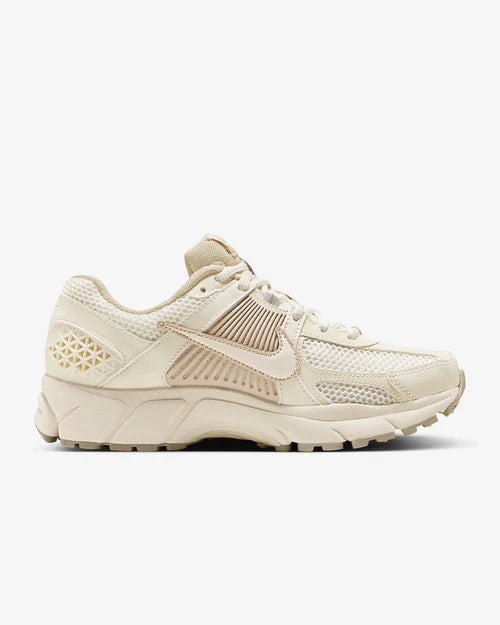 Nike Zoom Vomero 5 Sail Light Orewood Brown (Women's) (FQ6868-111) | SneakerClassics