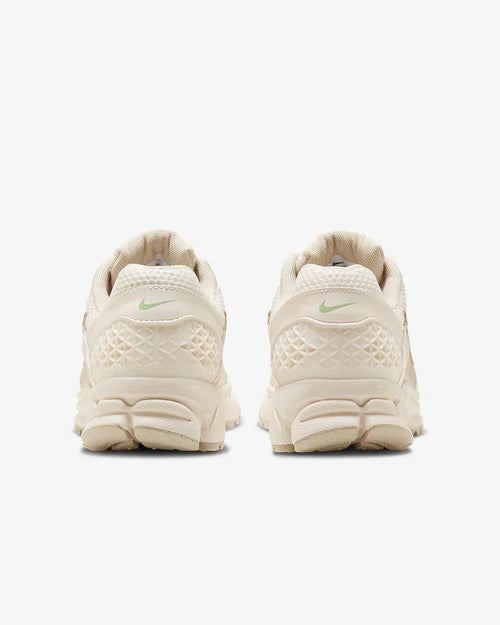 Nike Zoom Vomero 5 Sail Light Orewood Brown (Women's) (FQ6868-111) | SneakerClassics