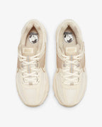 Nike Zoom Vomero 5 Sail Light Orewood Brown (Women's) (FQ6868-111) | SneakerClassics