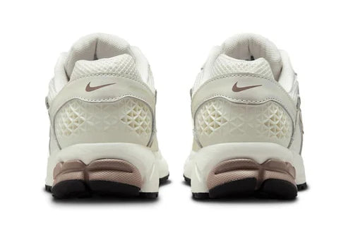 Nike Zoom Vomero 5 Sail Mink Brown Black (Women's) (IB8129-133) | SneakerClassics