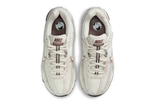 Nike Zoom Vomero 5 Sail Mink Brown Black (Women's) (IB8129-133) | SneakerClassics
