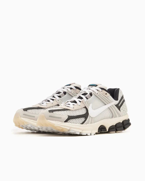 Nike Zoom Vomero 5 Supersonic Light Bone Black (FN7649-110) | SneakerClassics