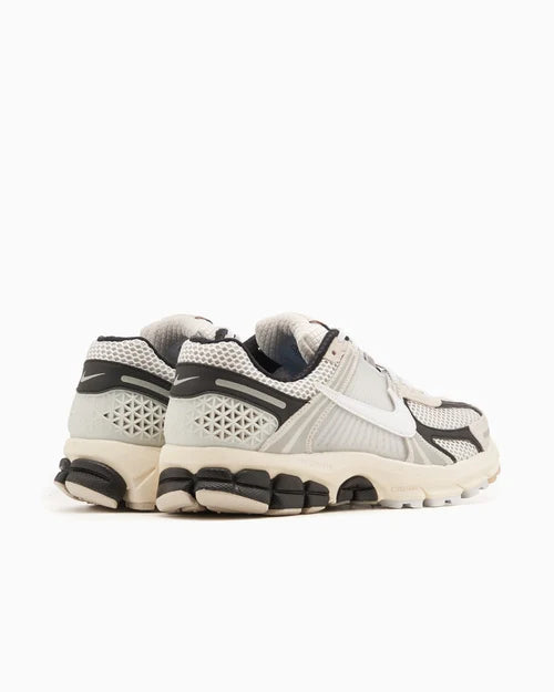 Nike Zoom Vomero 5 Supersonic Light Bone Black (FN7649-110) | SneakerClassics