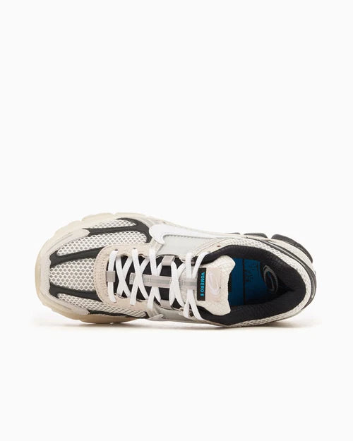 Nike Zoom Vomero 5 Supersonic Light Bone Black (FN7649-110) | SneakerClassics