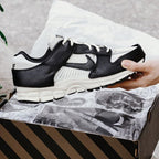 Nike Zoom Vomero 5 Timeless Panda Dunk (Women's) (FJ5474-133) | SneakerClassics
