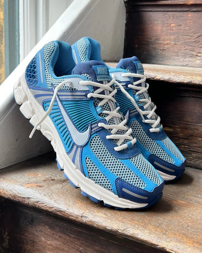 Nike Zoom Vomero 5 Mystic Navy Worn Blue (FB9149-400) | SneakerClassics