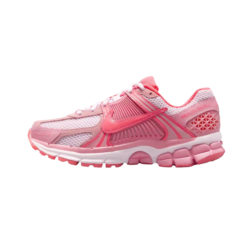 Nike Zoom Vomero 5 Coral Chalk Hot Punch (Women's) (FQ0257-666) | SneakerClassics