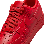 Nike Air Force 1 Low '07 Red Roses (Women's) (HF2016-600) | SneakerClassics