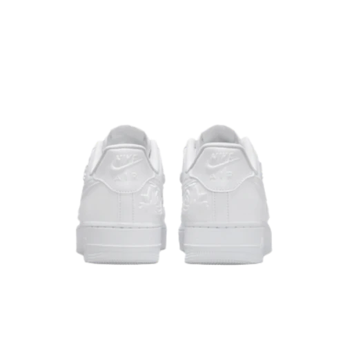Nike Air Force 1 Low '07 White Roses (Women's) (HF2016-100) | SneakerClassics