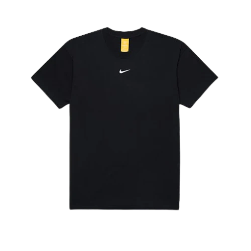 Nike x NOCTA NRG Big Body CS Tee Black (FN7663-010) | SneakerClassics