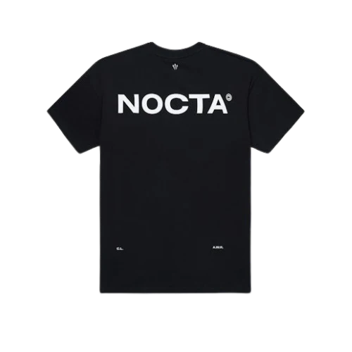 Nike x NOCTA NRG Big Body CS Tee Black