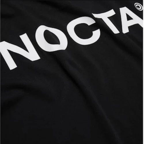 Nike x NOCTA NRG Big Body CS Tee Black (FN7663-010) | SneakerClassics