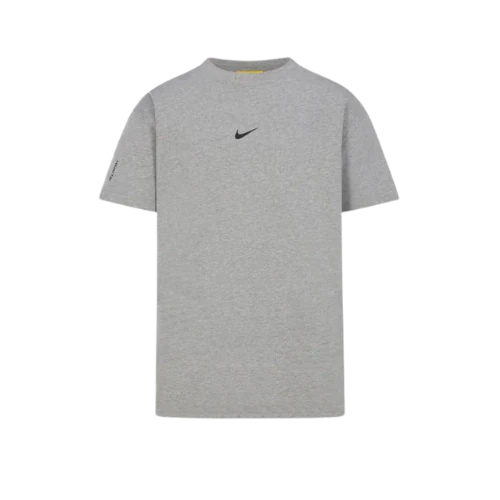 Nike x NOCTA NRG Big Body CS Tee Dark Grey Heather (FN7663-063) | SneakerClassics