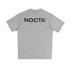 Nike x NOCTA NRG Big Body CS Tee Dark Grey Heather (FN7663-063) | SneakerClassics