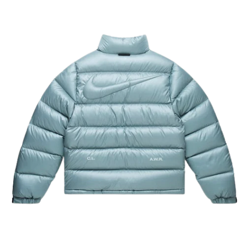Nike x NOCTA Sunset Puffer Jacket Mica Green