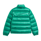 Nike x NOCTA Sunset Puffer Jacket Neptune Green (FN8196-370) | SneakerClassics