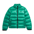 Nike x NOCTA Sunset Puffer Jacket Neptune Green (FN8196-370) | SneakerClassics