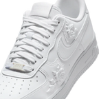 Nike Air Force 1 Low '07 White Roses (Women's) (HF2016-100) | SneakerClassics