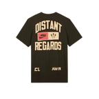 Nike x NOCTA Souvenir Cactus T-Shirt Dark Khaki (DR2630-355) | SneakerClassics