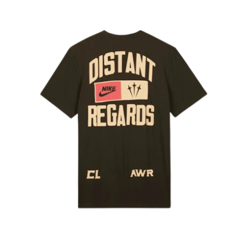 Nike x NOCTA Souvenir Cactus T-Shirt Dark Khaki (DR2630-355) | SneakerClassics