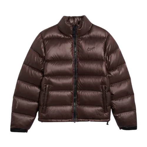 Nike x NOCTA Sunset Puffer Jacket Baroque Brown (FN8196-237) | SneakerClassics