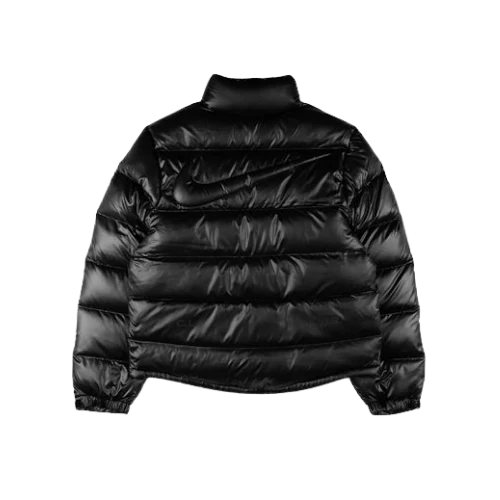 Nike x NOCTA Sunset Puffer Jacket Black (DA3997-010) | SneakerClassics