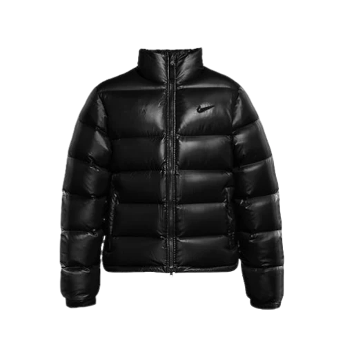 Nike x NOCTA Sunset Puffer Jacket Black (DA3997-010) | SneakerClassics