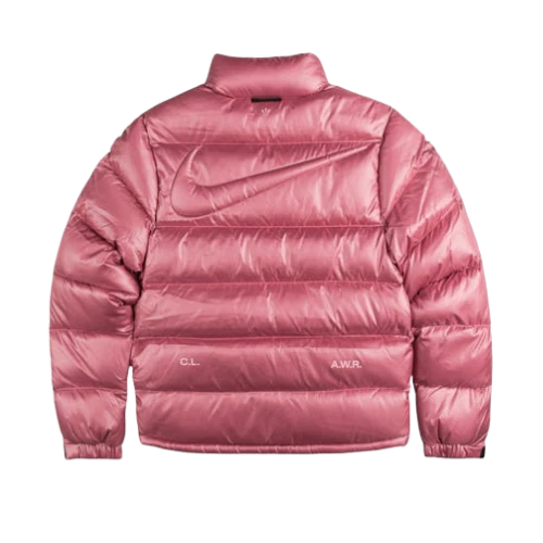 Nike x NOCTA Sunset Puffer Jacket Desert Berry (FN8196-667) | SneakerClassics