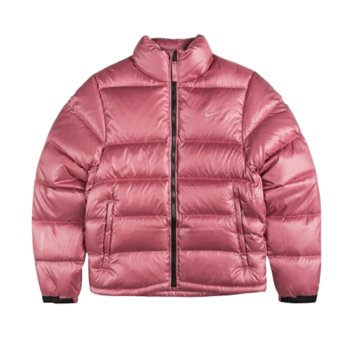 Nike x NOCTA Sunset Puffer Jacket Desert Berry (FN8196-667) | SneakerClassics