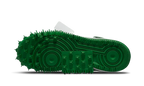 Nike Air Force 1 Mid Off-White Pine Green (DR0500-300) | SneakerClassics