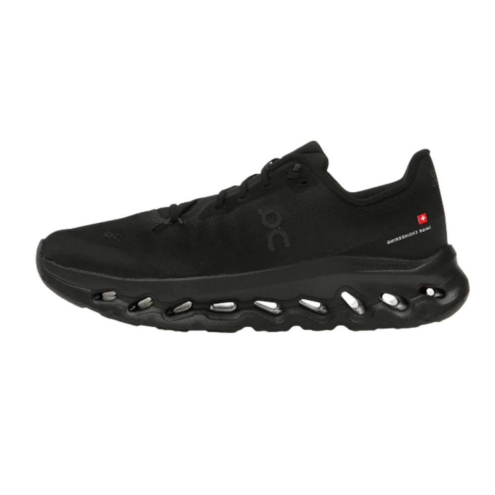 On Running Cloudtilt Black Eclipse (Women's)