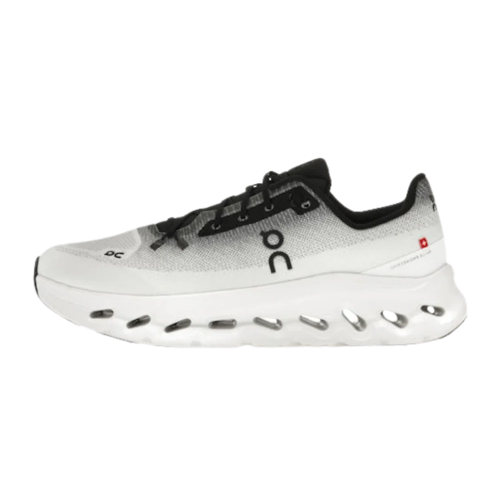 On Running Cloudtilt Black Ivory (Women's)