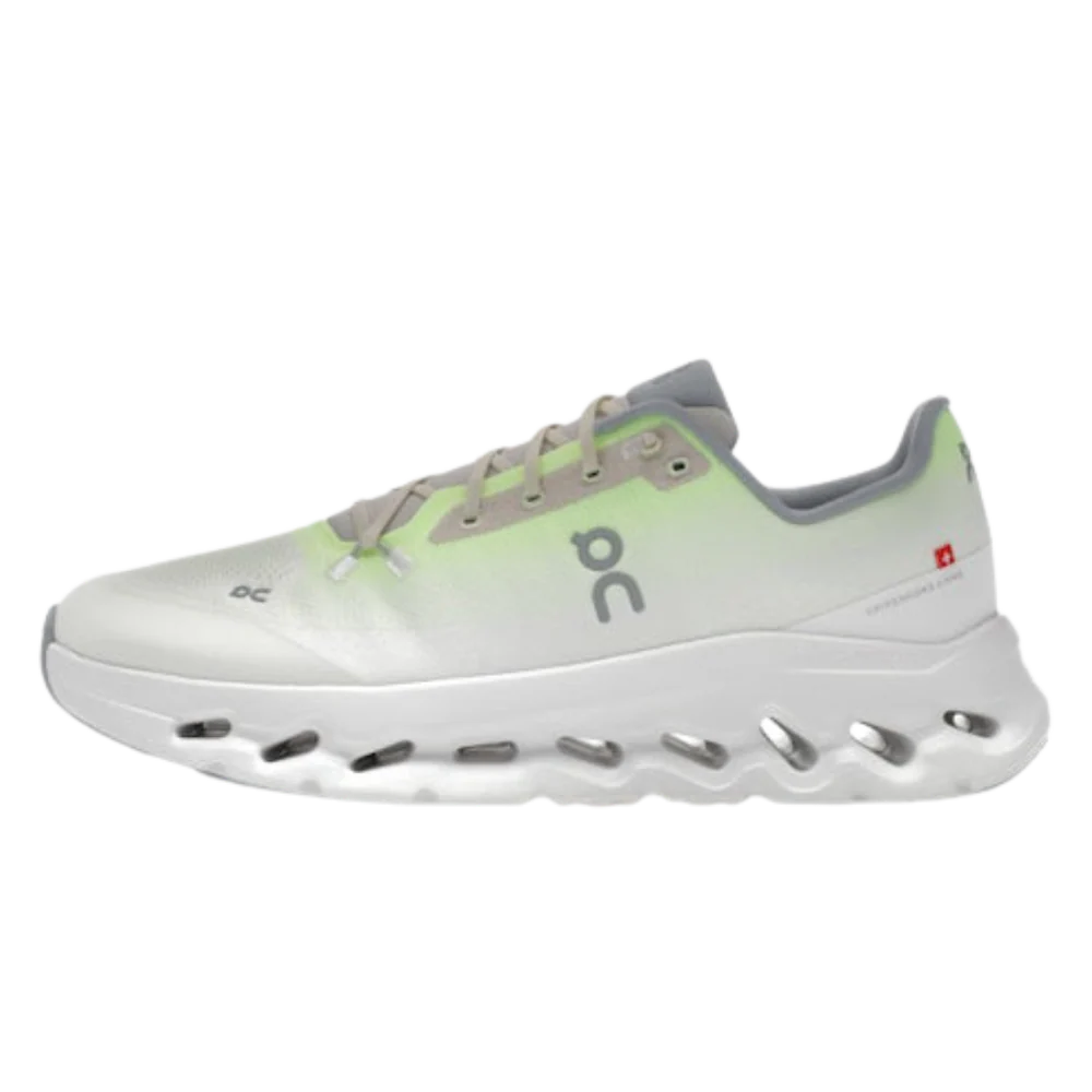 On Running Cloudtilt Lime Ivory (3ME10102348) | SneakerClassics