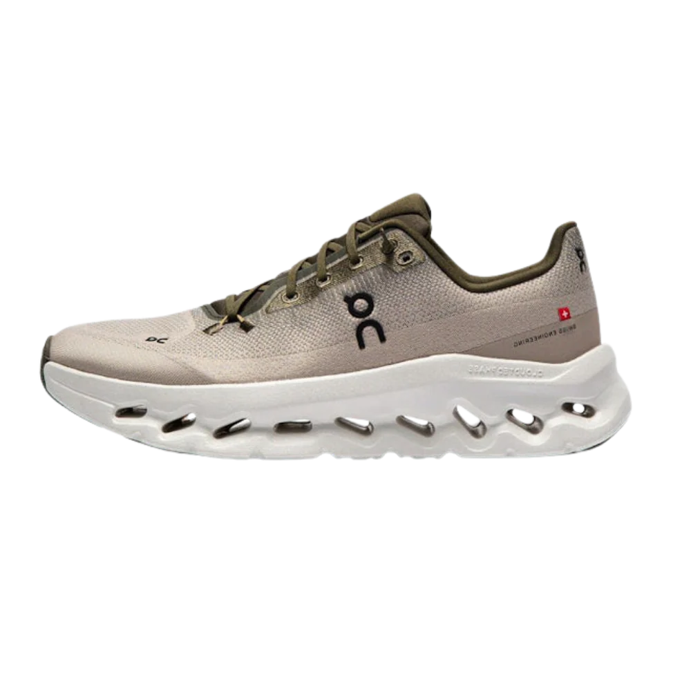 On Running Cloudtilt Olive Desert (3ME10104843) | SneakerClassics