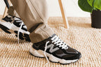 New Balance 9060 Brown Black (U9060BRN) | SneakerClassics