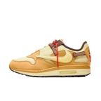 Nike Air Max 1 Travis Scott Cactus Jack Wheat Lemon Drop (DO9392-701) | SneakerClassics