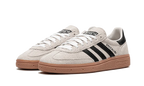 adidas Handball Spezial Aluminum Core Black (JR3667) | SneakerClassics