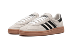 adidas Handball Spezial Aluminum Core Black (Women's) (IF6562) | SneakerClassics