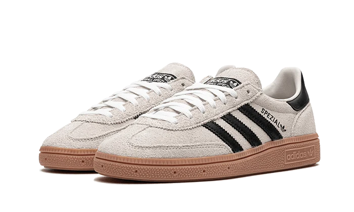 adidas Handball Spezial Aluminum Core Black (Women's) (IF6562) | SneakerClassics
