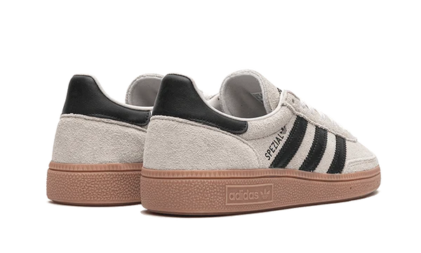 adidas Handball Spezial Aluminum Core Black (JR3667) | SneakerClassics