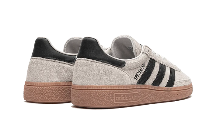 adidas Handball Spezial Aluminum Core Black (Women's) (IF6562) | SneakerClassics