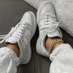 Nike Dunk Low Photon Dust (Women's) (DD1503-103) | SneakerClassics
